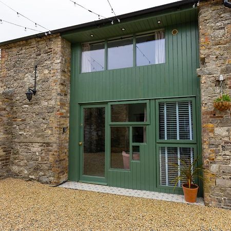 Stay Barrow Blueway - The Stables Monasterevin Esterno foto