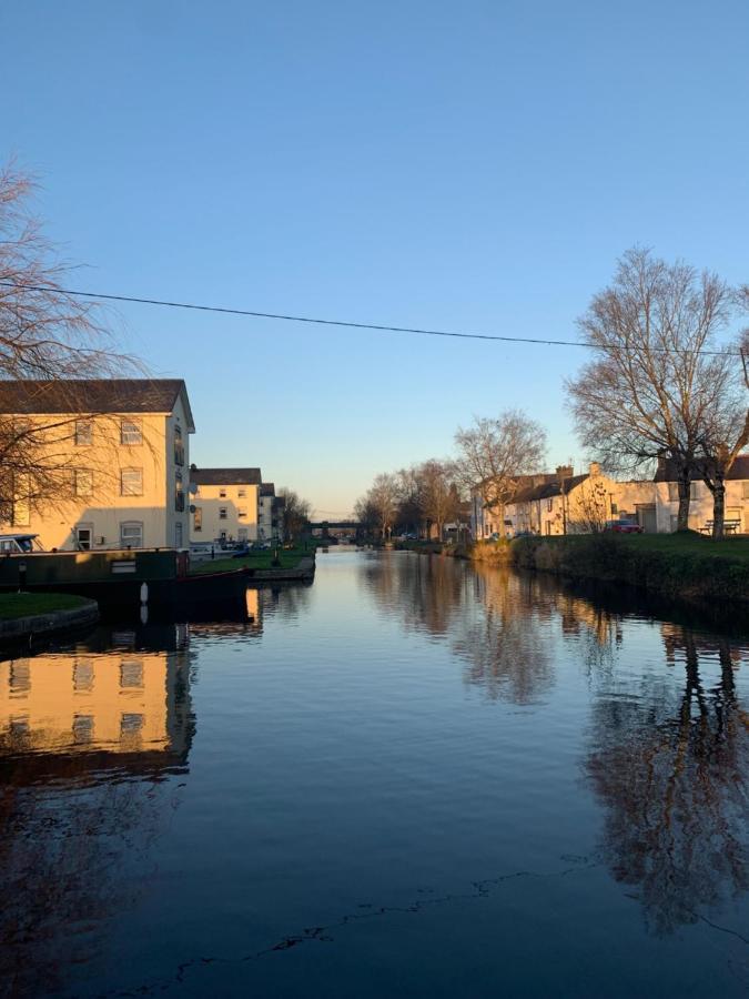 Stay Barrow Blueway - The Stables Monasterevin Esterno foto