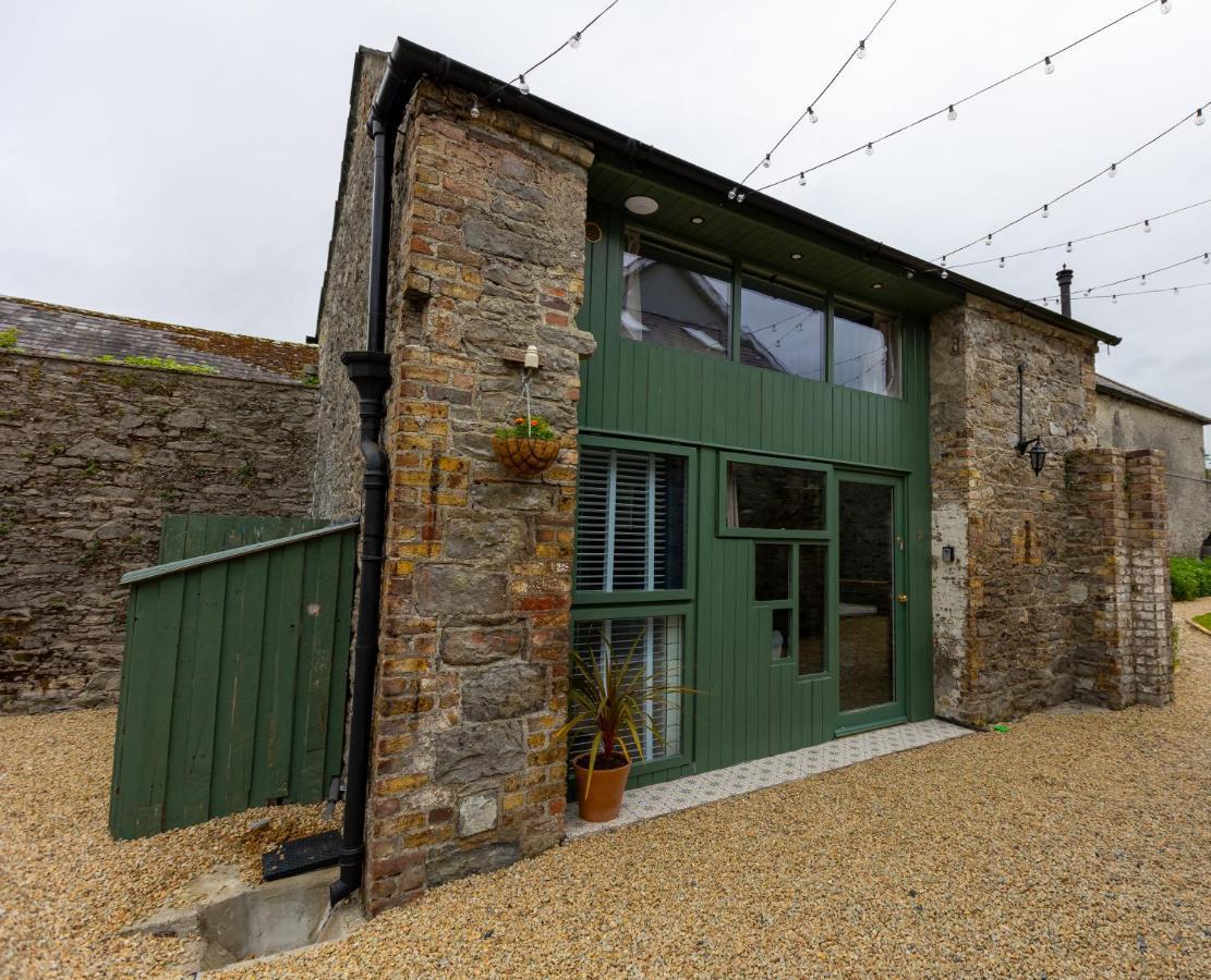Stay Barrow Blueway - The Stables Monasterevin Esterno foto