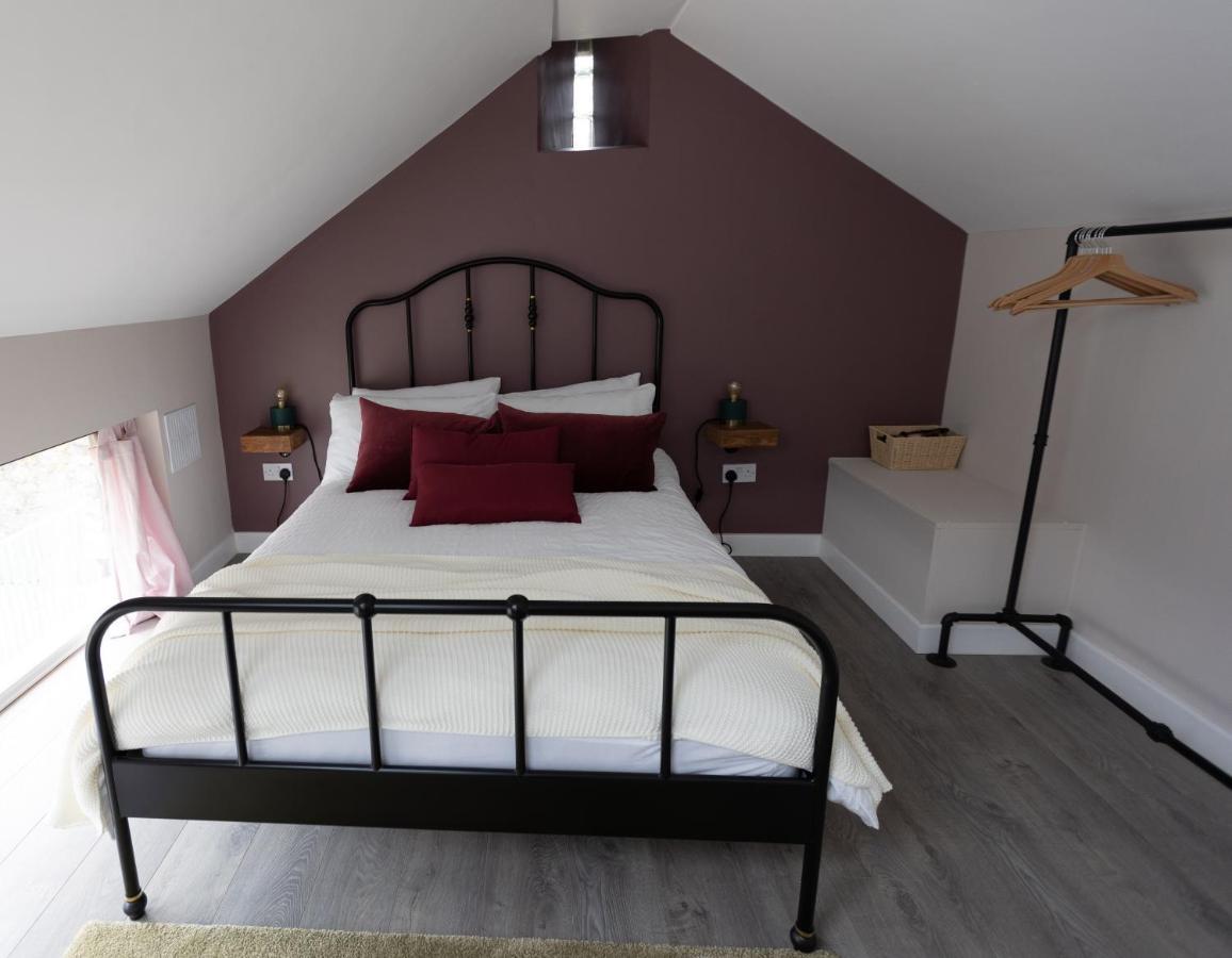 Stay Barrow Blueway - The Stables Monasterevin Esterno foto