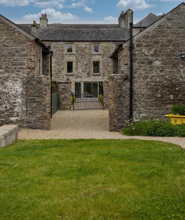 Stay Barrow Blueway - The Stables Monasterevin Esterno foto