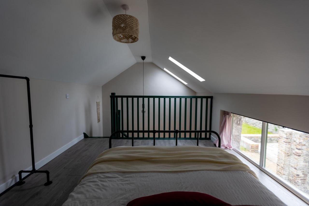 Stay Barrow Blueway - The Stables Monasterevin Esterno foto
