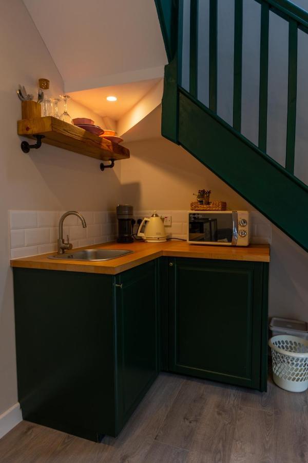 Stay Barrow Blueway - The Stables Monasterevin Esterno foto