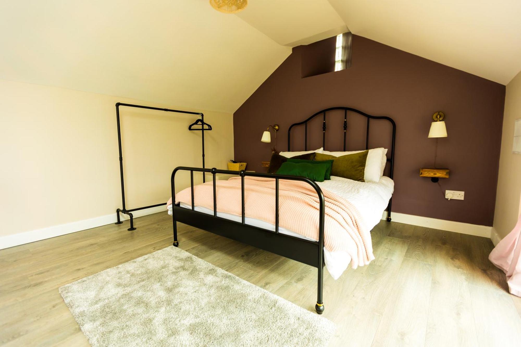 Stay Barrow Blueway - The Stables Monasterevin Esterno foto