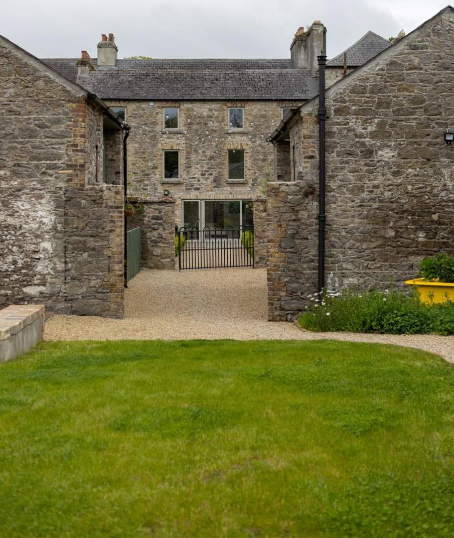 Stay Barrow Blueway - The Stables Monasterevin Esterno foto
